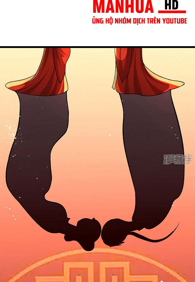 đọc truyện Võ Đạo Độc Tôn Chương 527 ảnh 36 tại Thiên Thai Truyện