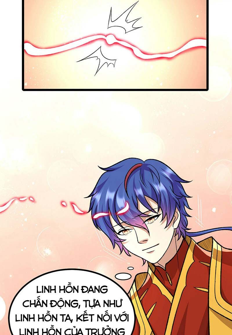 đọc truyện Võ Đạo Độc Tôn Chương 527 ảnh 38 tại Thiên Thai Truyện