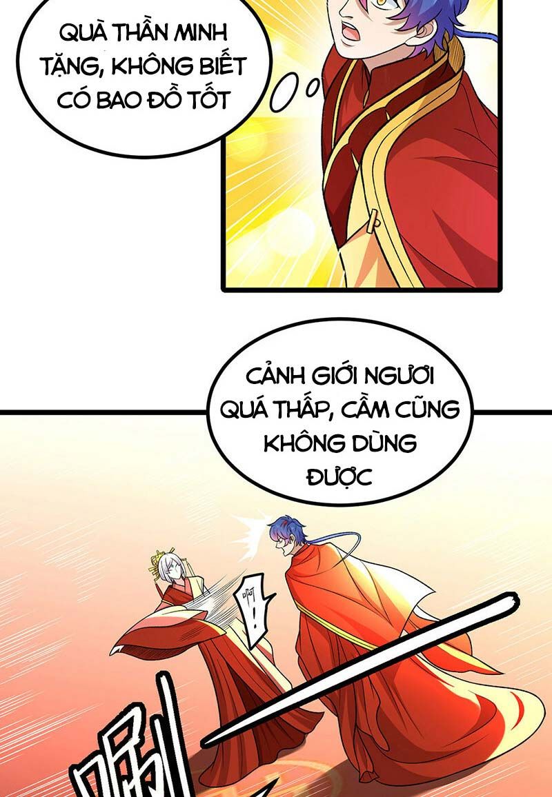 đọc truyện Võ Đạo Độc Tôn Chương 527 ảnh 45 tại Thiên Thai Truyện