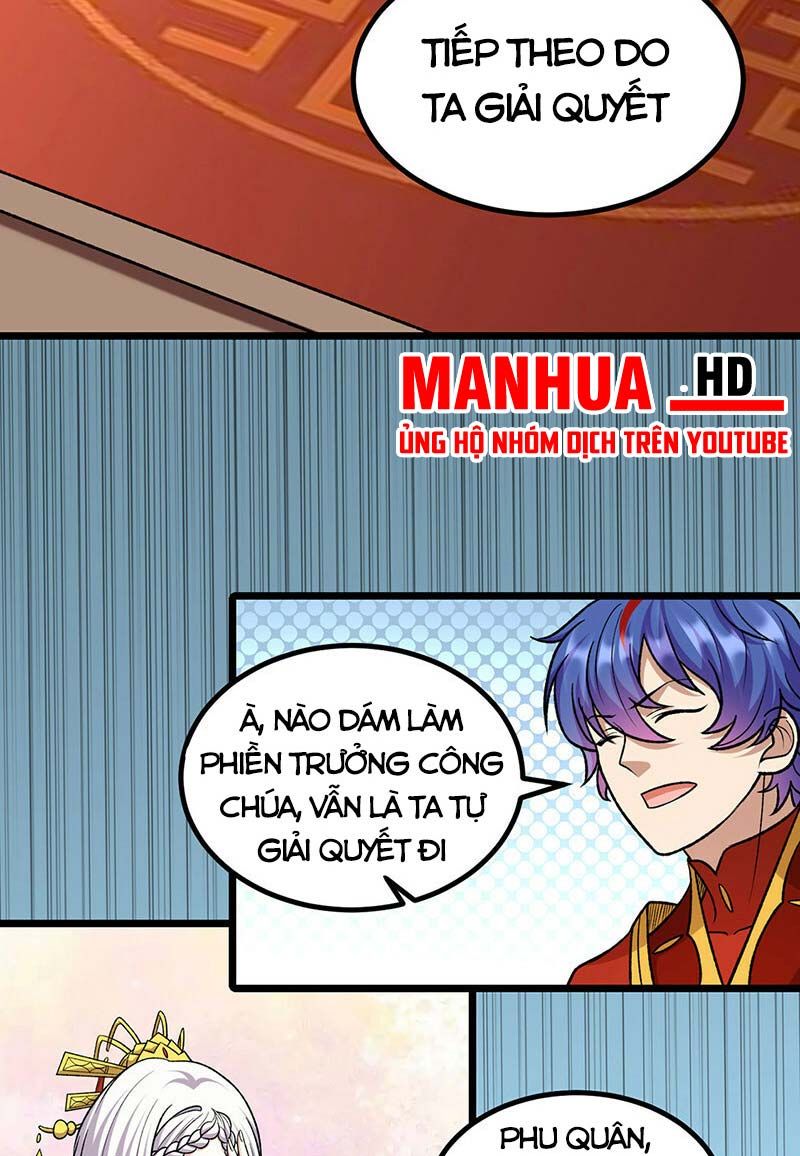 đọc truyện Võ Đạo Độc Tôn Chương 527 ảnh 50 tại Thiên Thai Truyện