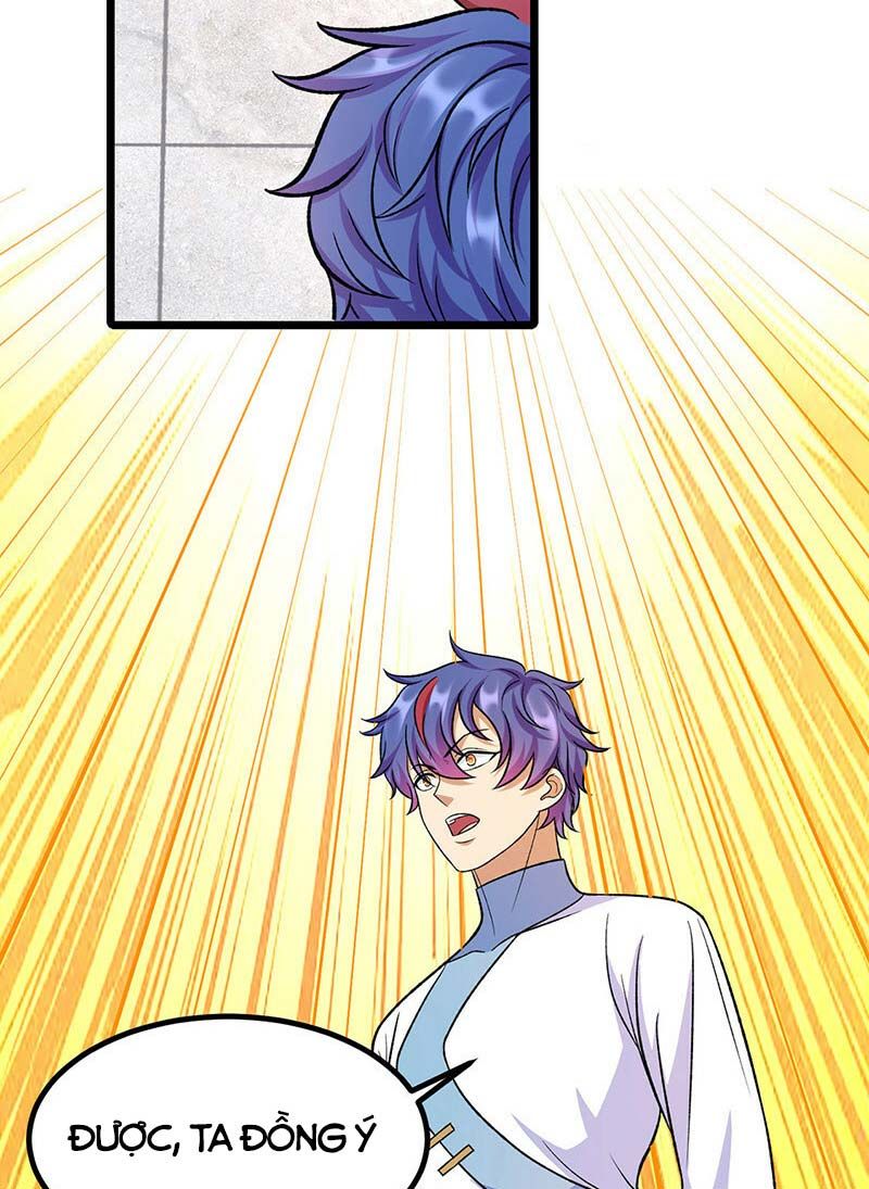 đọc truyện Võ Đạo Độc Tôn Chương 527 ảnh 7 tại Thiên Thai Truyện