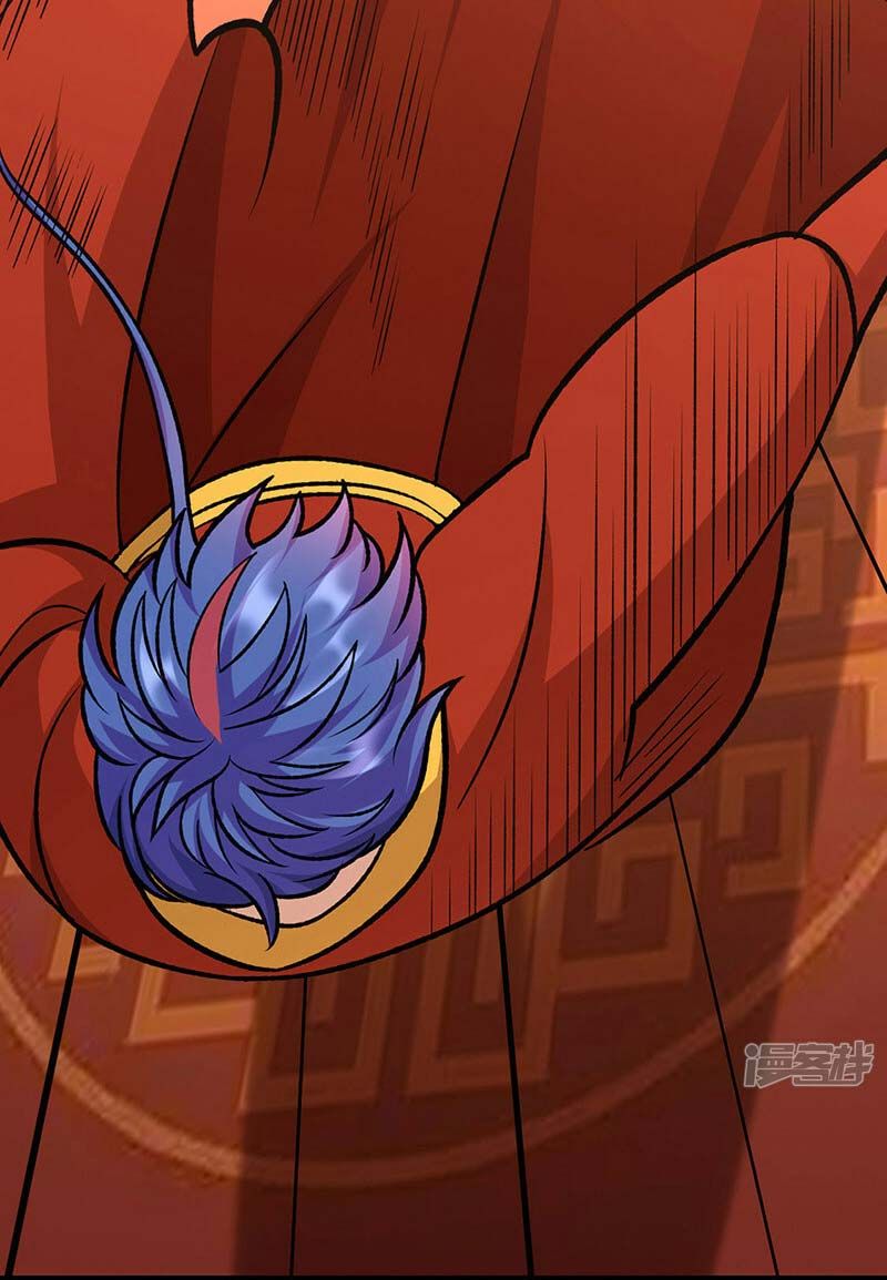 đọc truyện Võ Đạo Độc Tôn Chương 527 ảnh 53 tại Thiên Thai Truyện