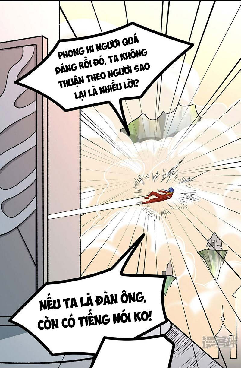 đọc truyện Võ Đạo Độc Tôn Chương 527 ảnh 54 tại Thiên Thai Truyện