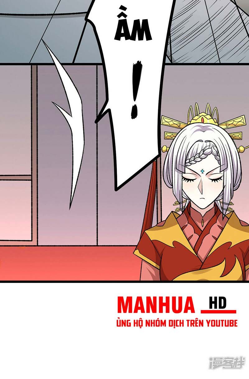 đọc truyện Võ Đạo Độc Tôn Chương 527 ảnh 55 tại Thiên Thai Truyện