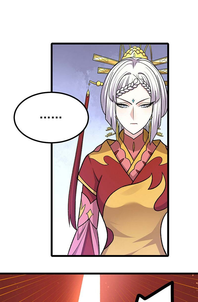 đọc truyện Võ Đạo Độc Tôn Chương 527 ảnh 56 tại Thiên Thai Truyện