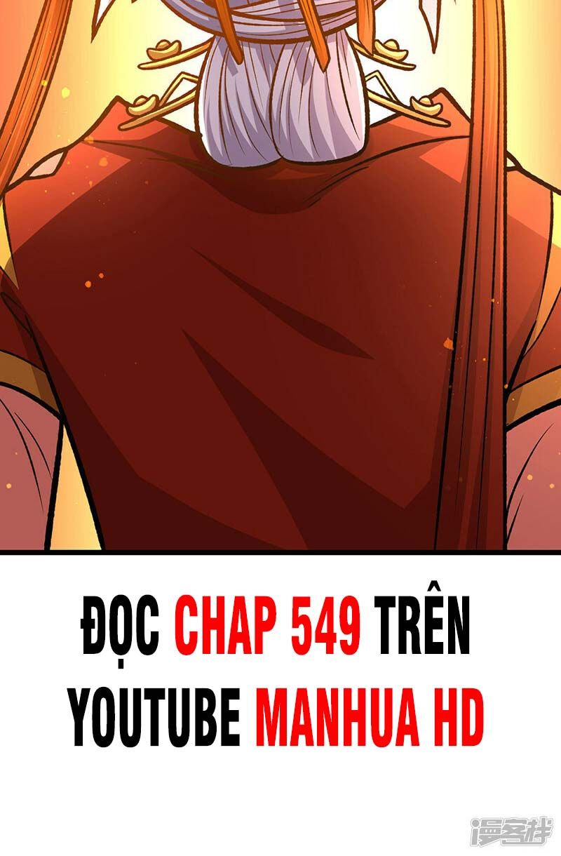 đọc truyện Võ Đạo Độc Tôn Chương 527 ảnh 61 tại Thiên Thai Truyện