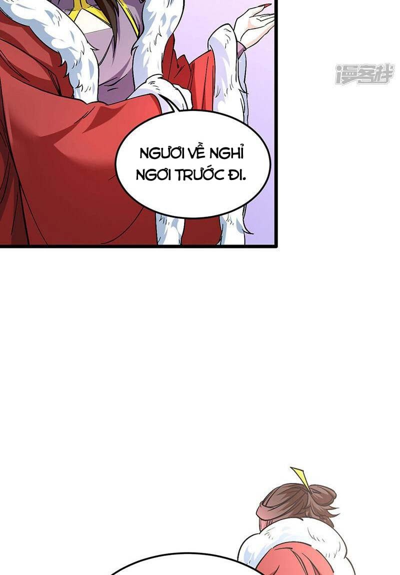 đọc truyện Võ Đạo Độc Tôn Chương 528 ảnh 16 tại Thiên Thai Truyện