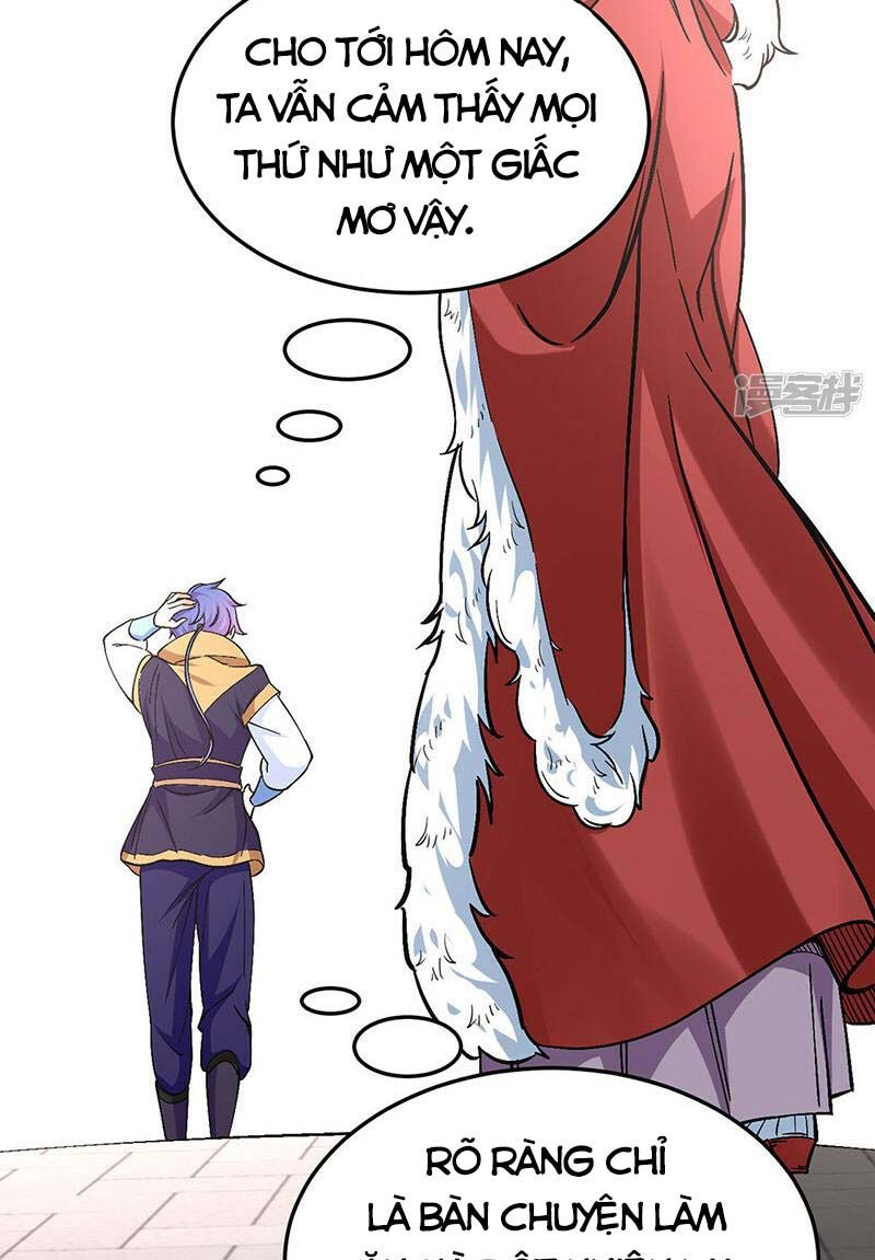 đọc truyện Võ Đạo Độc Tôn Chương 528 ảnh 17 tại Thiên Thai Truyện