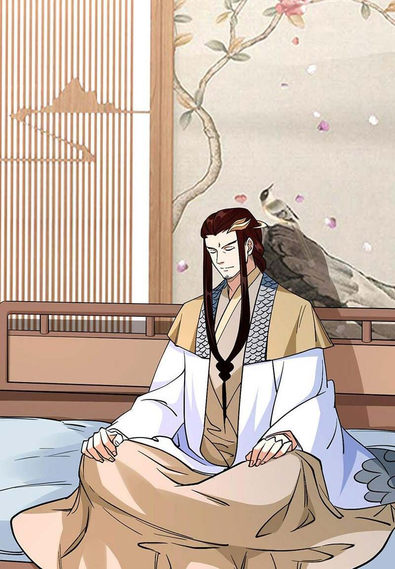 đọc truyện Võ Đạo Độc Tôn Chương 528 ảnh 20 tại Thiên Thai Truyện