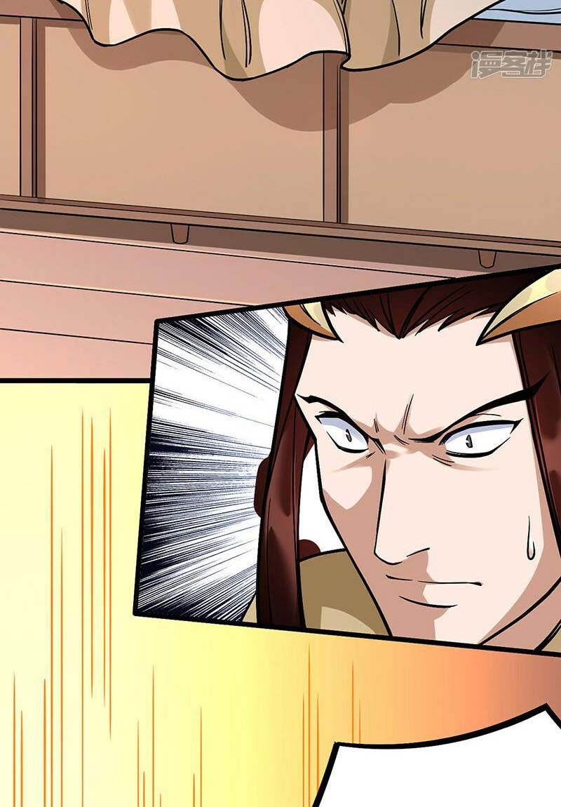 đọc truyện Võ Đạo Độc Tôn Chương 528 ảnh 21 tại Thiên Thai Truyện