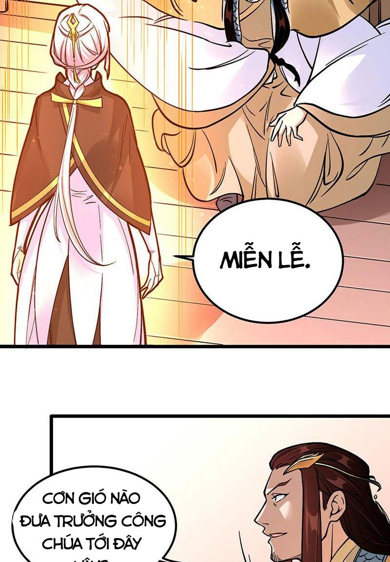 đọc truyện Võ Đạo Độc Tôn Chương 528 ảnh 25 tại Thiên Thai Truyện