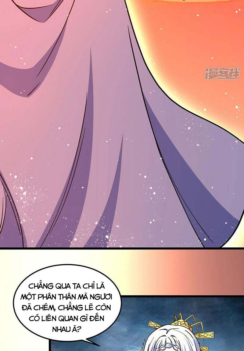 đọc truyện Võ Đạo Độc Tôn Chương 528 ảnh 5 tại Thiên Thai Truyện