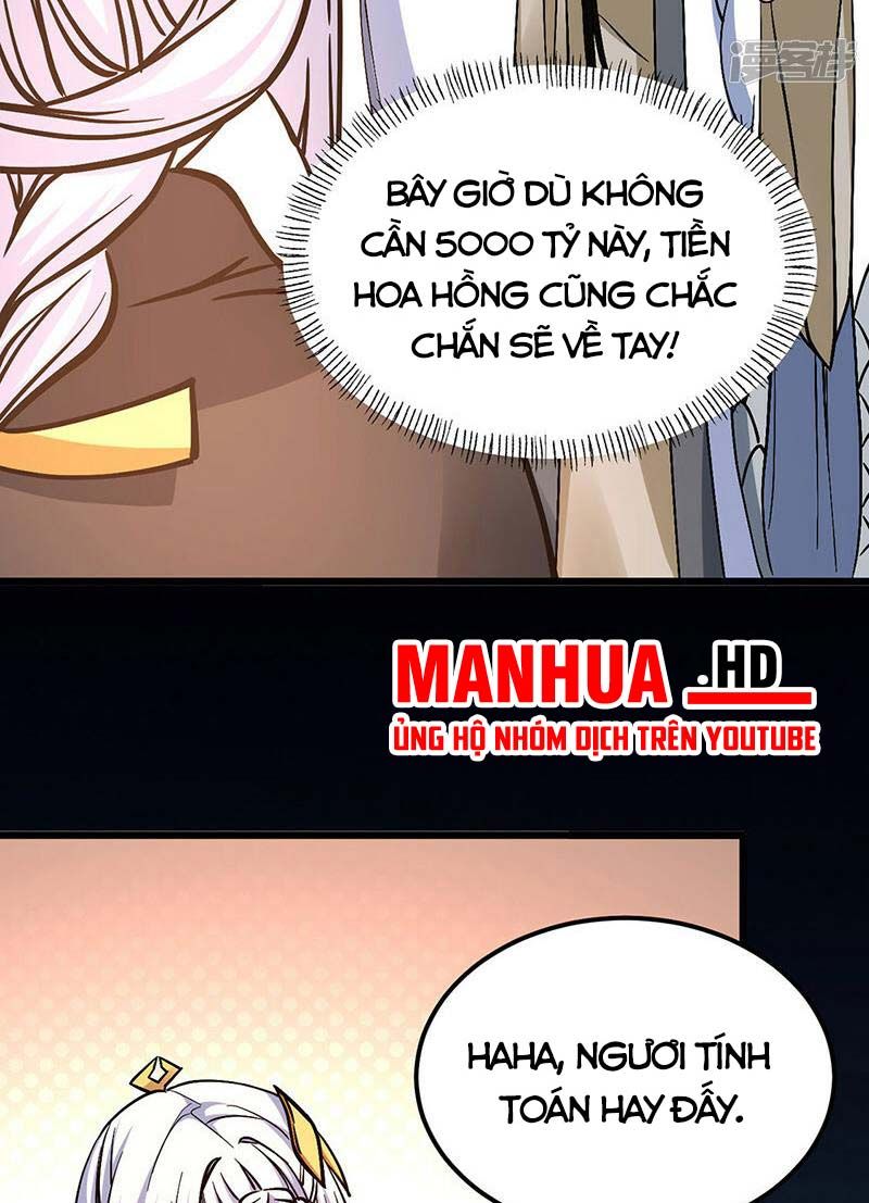 đọc truyện Võ Đạo Độc Tôn Chương 528 ảnh 33 tại Thiên Thai Truyện