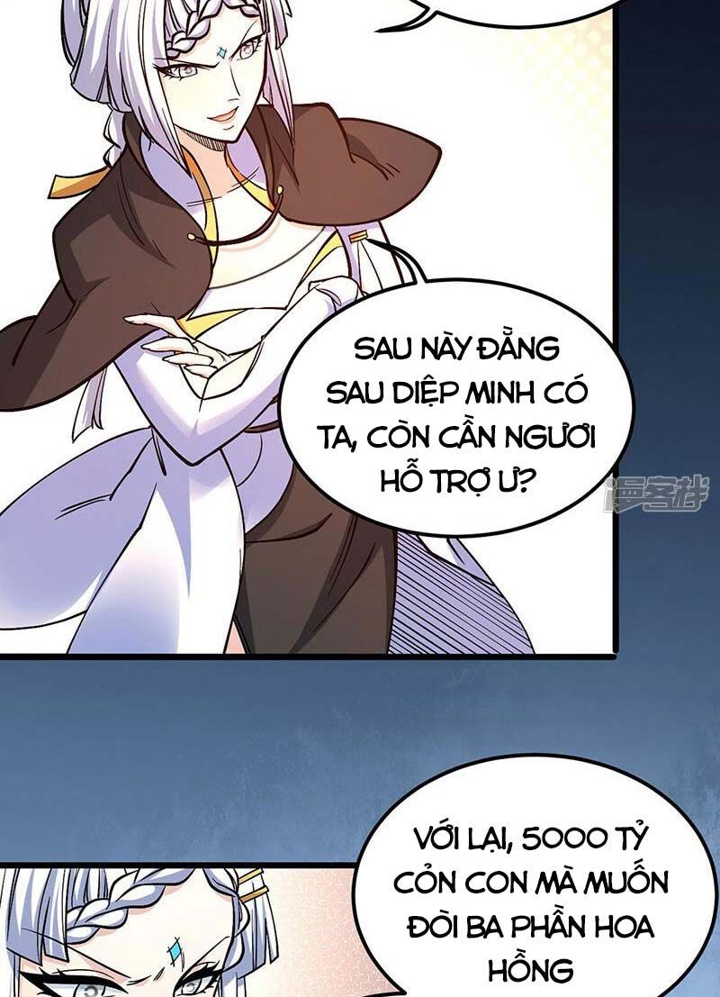 đọc truyện Võ Đạo Độc Tôn Chương 528 ảnh 34 tại Thiên Thai Truyện