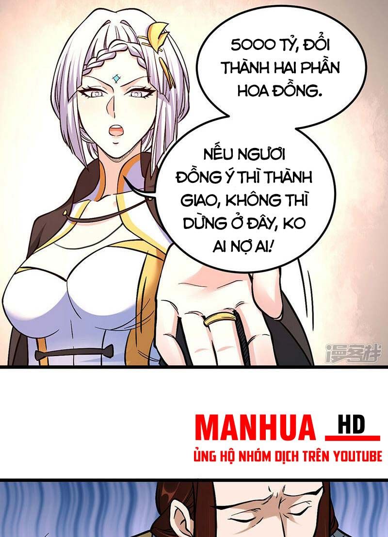 đọc truyện Võ Đạo Độc Tôn Chương 528 ảnh 38 tại Thiên Thai Truyện