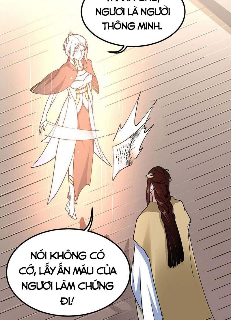 đọc truyện Võ Đạo Độc Tôn Chương 528 ảnh 40 tại Thiên Thai Truyện