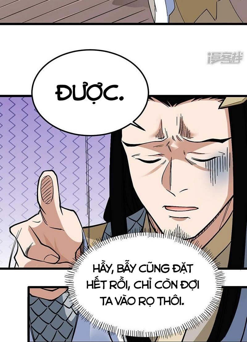 đọc truyện Võ Đạo Độc Tôn Chương 528 ảnh 41 tại Thiên Thai Truyện