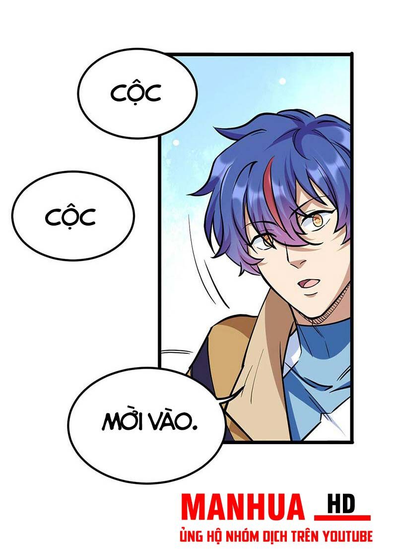 đọc truyện Võ Đạo Độc Tôn Chương 528 ảnh 44 tại Thiên Thai Truyện