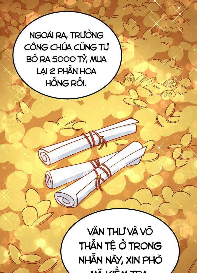 đọc truyện Võ Đạo Độc Tôn Chương 528 ảnh 48 tại Thiên Thai Truyện