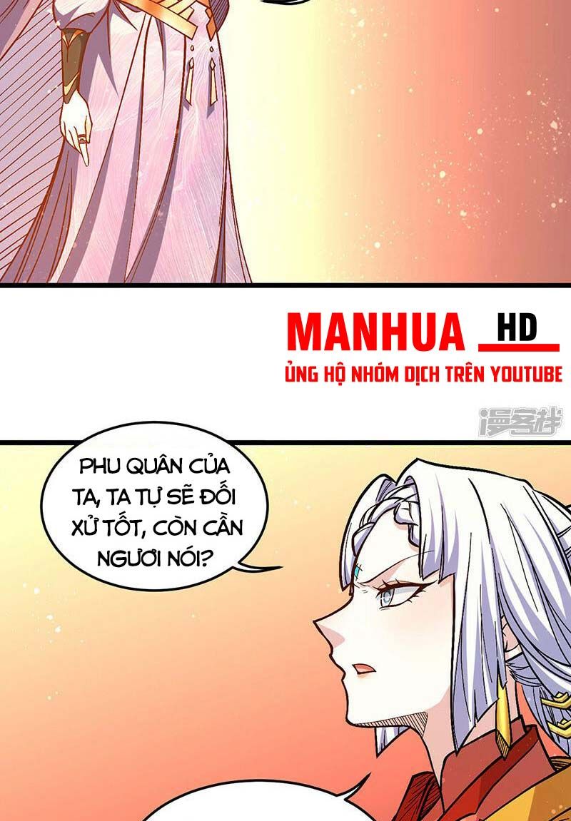 đọc truyện Võ Đạo Độc Tôn Chương 528 ảnh 7 tại Thiên Thai Truyện