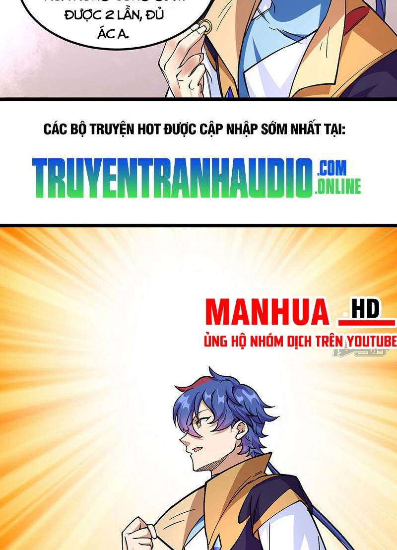 đọc truyện Võ Đạo Độc Tôn Chương 528 ảnh 52 tại Thiên Thai Truyện