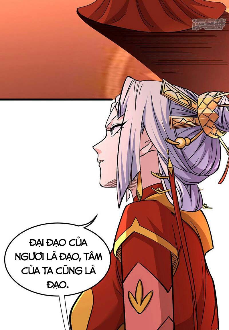 đọc truyện Võ Đạo Độc Tôn Chương 528 ảnh 10 tại Thiên Thai Truyện