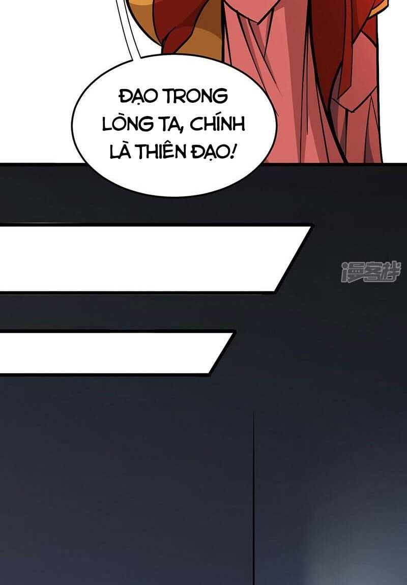 đọc truyện Võ Đạo Độc Tôn Chương 528 ảnh 11 tại Thiên Thai Truyện