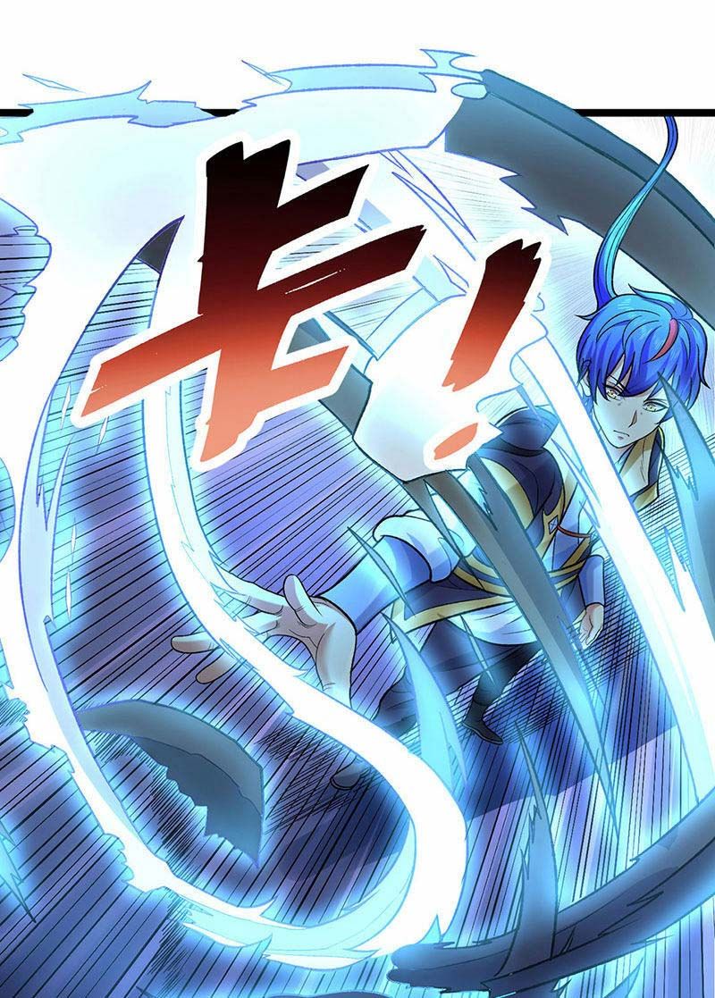 đọc truyện Võ Đạo Độc Tôn Chương 529 ảnh 18 tại Thiên Thai Truyện