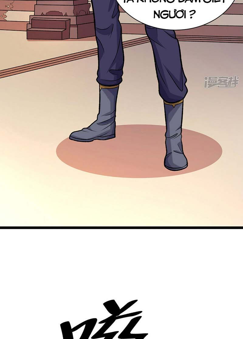 đọc truyện Võ Đạo Độc Tôn Chương 529 ảnh 22 tại Thiên Thai Truyện