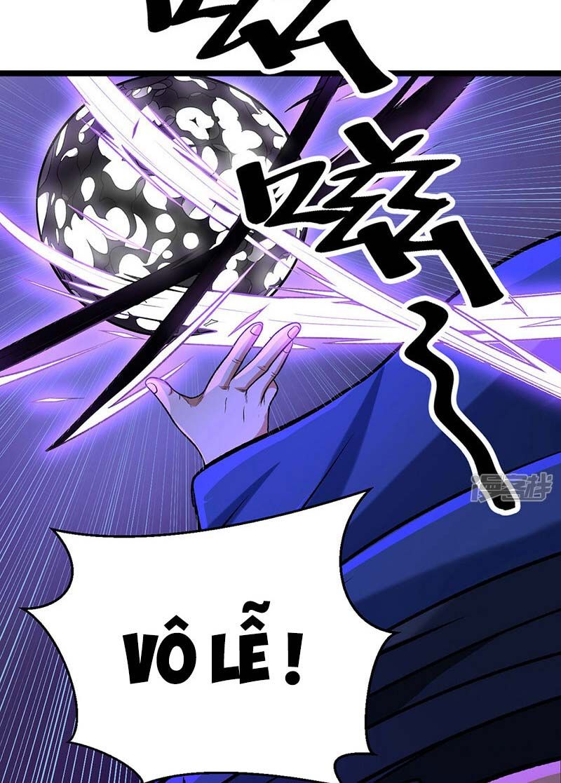 đọc truyện Võ Đạo Độc Tôn Chương 529 ảnh 23 tại Thiên Thai Truyện