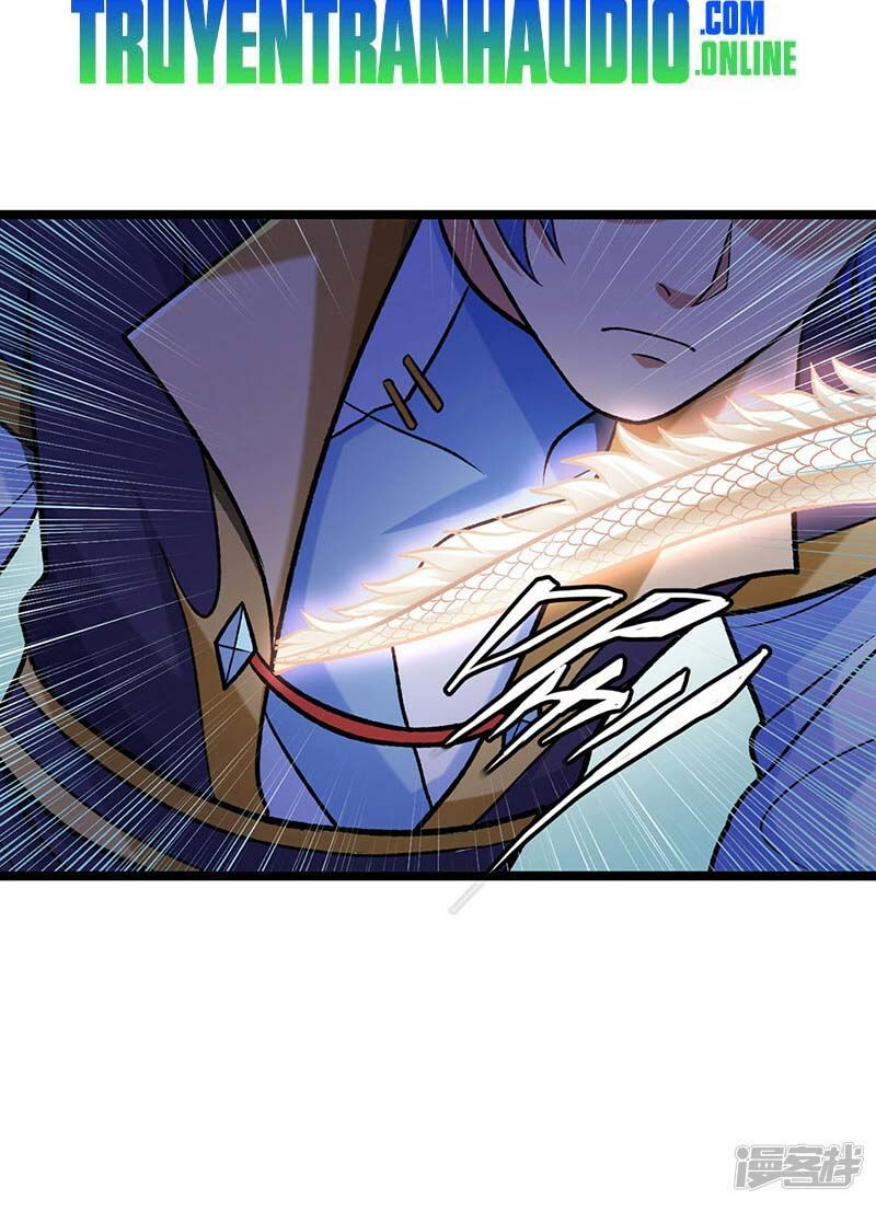 đọc truyện Võ Đạo Độc Tôn Chương 529 ảnh 25 tại Thiên Thai Truyện