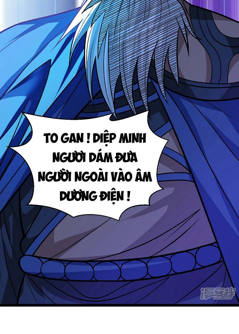 đọc truyện Võ Đạo Độc Tôn Chương 529 ảnh 28 tại Thiên Thai Truyện