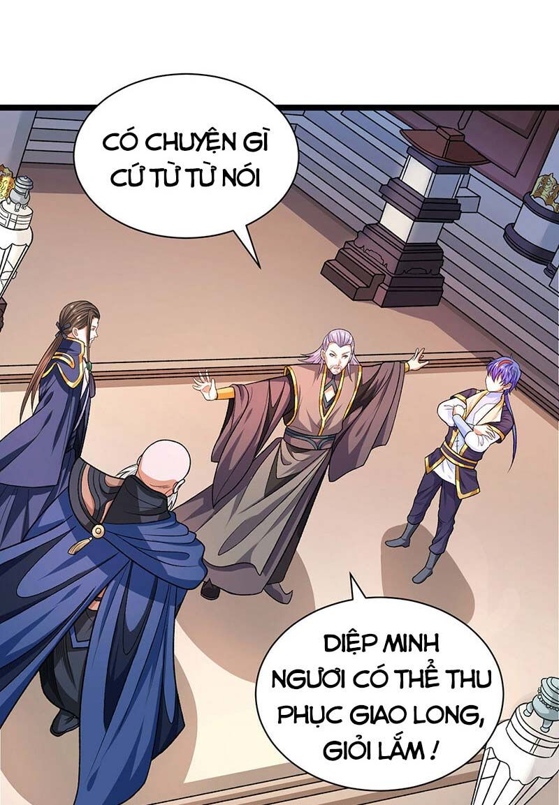 đọc truyện Võ Đạo Độc Tôn Chương 529 ảnh 33 tại Thiên Thai Truyện