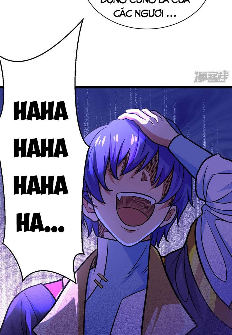 đọc truyện Võ Đạo Độc Tôn Chương 529 ảnh 37 tại Thiên Thai Truyện