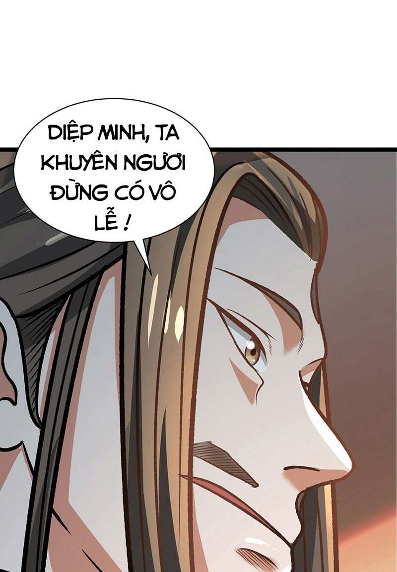 đọc truyện Võ Đạo Độc Tôn Chương 529 ảnh 40 tại Thiên Thai Truyện