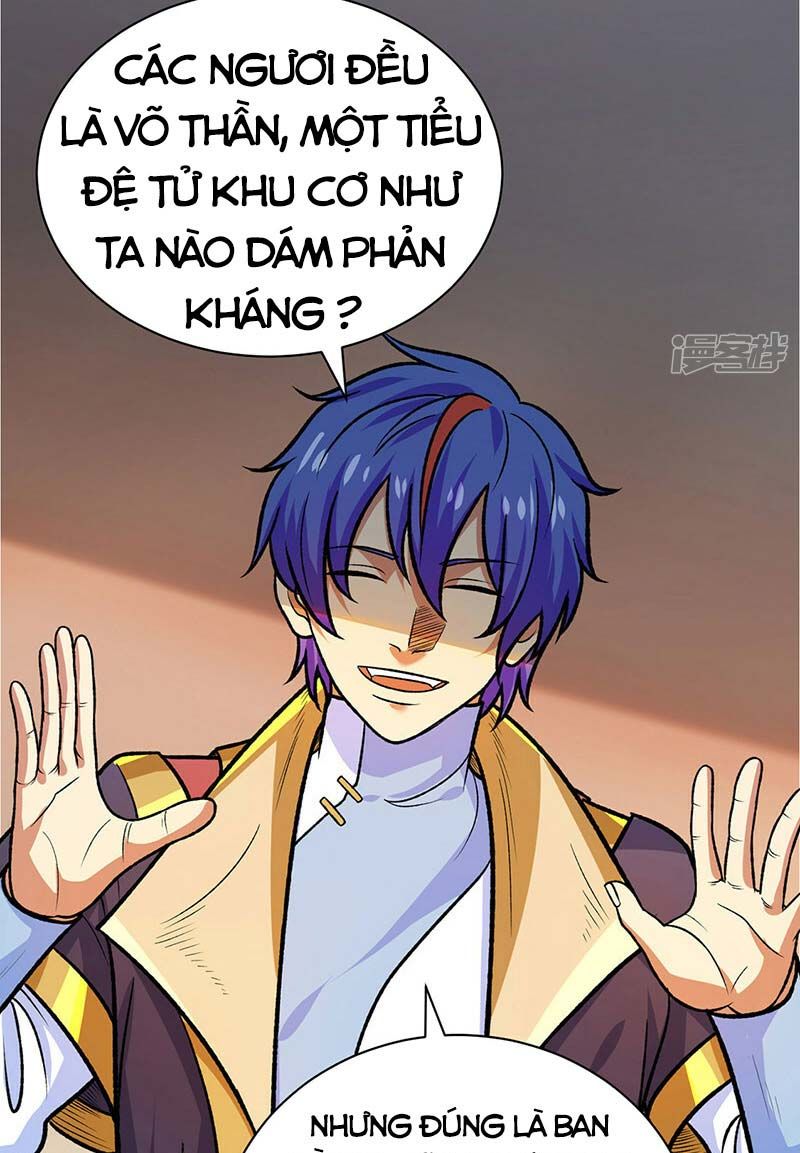 đọc truyện Võ Đạo Độc Tôn Chương 529 ảnh 42 tại Thiên Thai Truyện