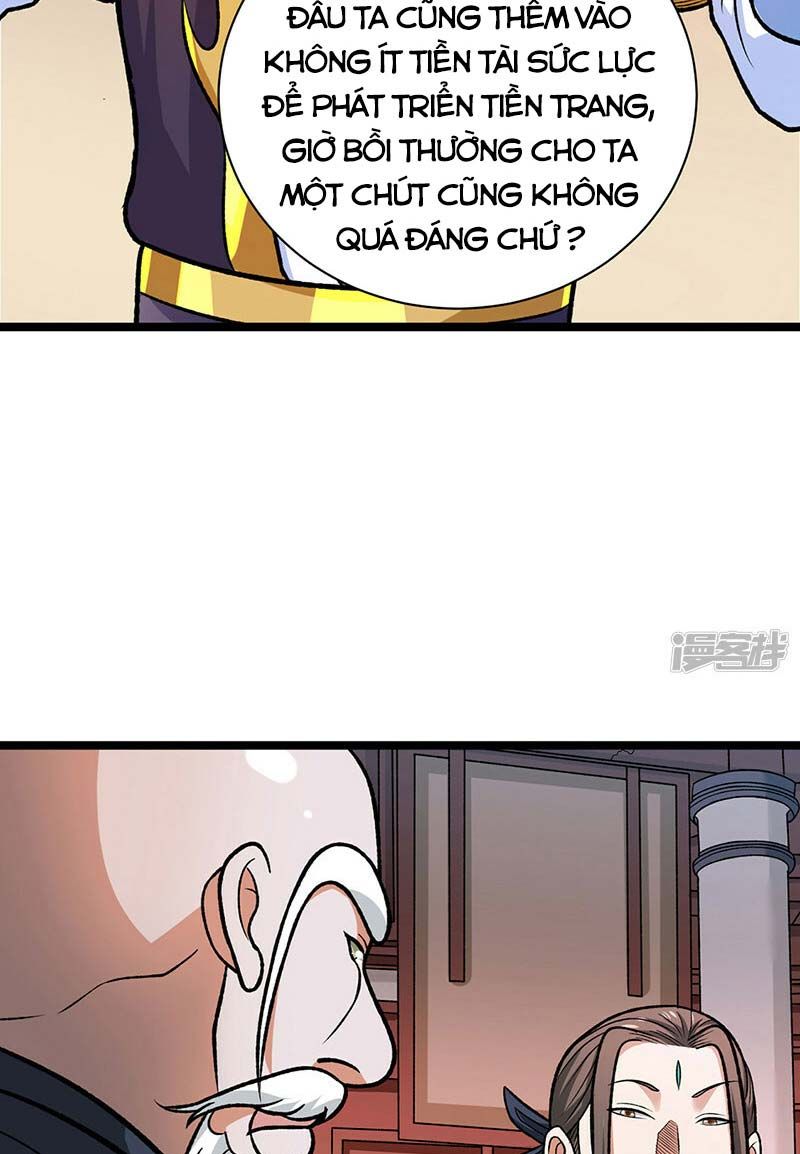 đọc truyện Võ Đạo Độc Tôn Chương 529 ảnh 43 tại Thiên Thai Truyện