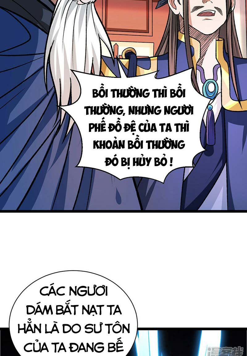 đọc truyện Võ Đạo Độc Tôn Chương 529 ảnh 44 tại Thiên Thai Truyện