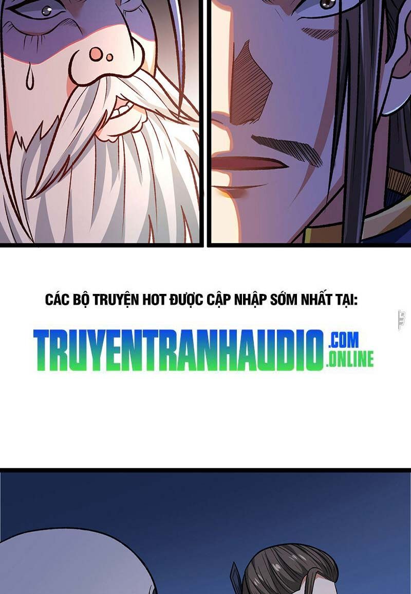 đọc truyện Võ Đạo Độc Tôn Chương 529 ảnh 47 tại Thiên Thai Truyện