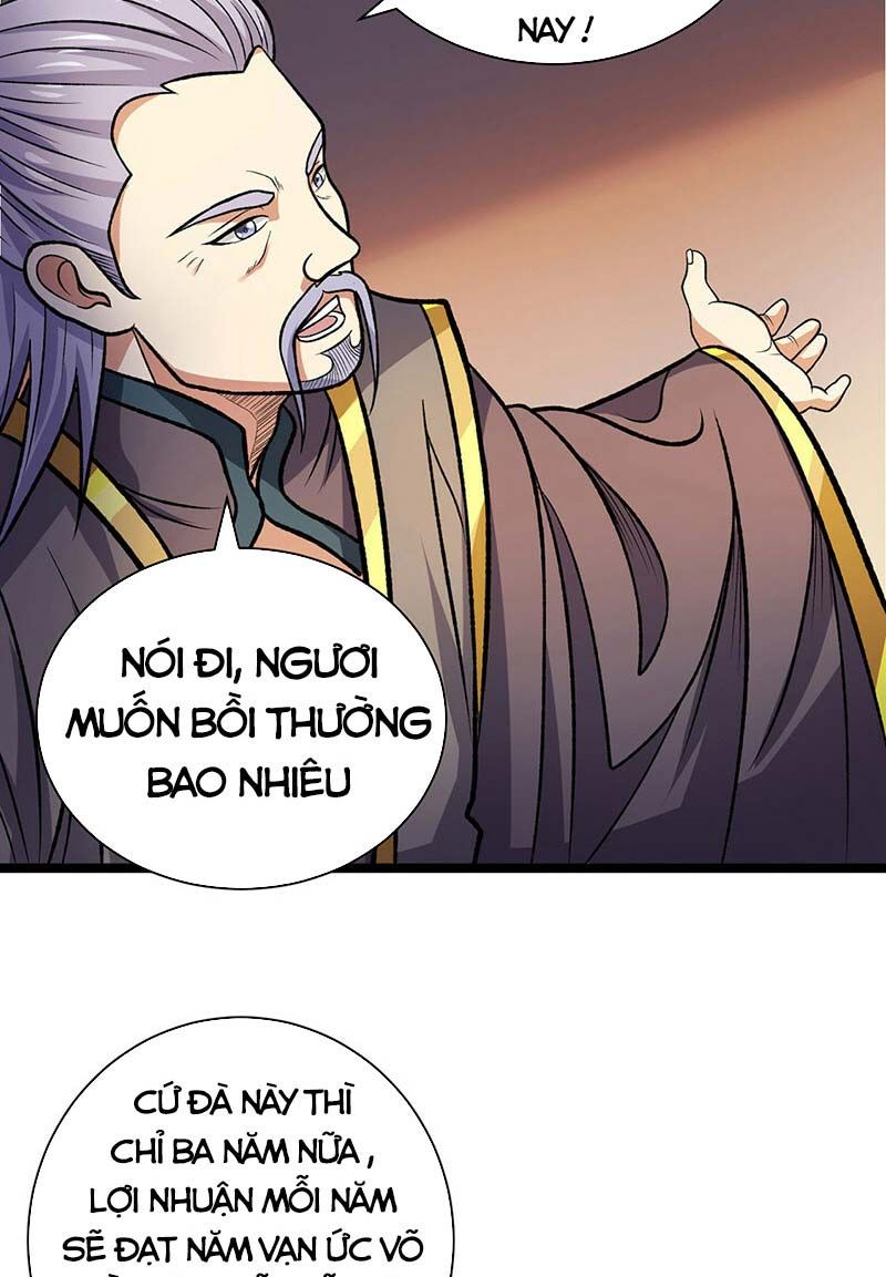 đọc truyện Võ Đạo Độc Tôn Chương 529 ảnh 49 tại Thiên Thai Truyện