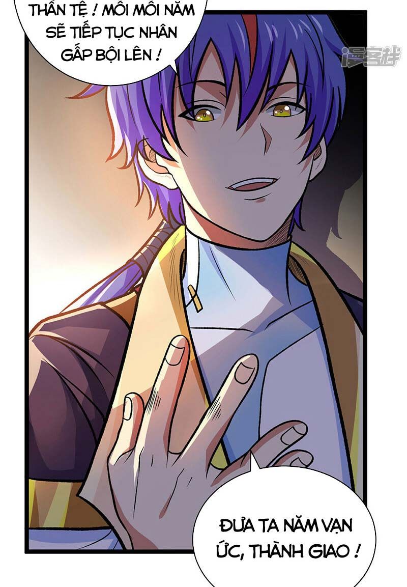 đọc truyện Võ Đạo Độc Tôn Chương 529 ảnh 50 tại Thiên Thai Truyện