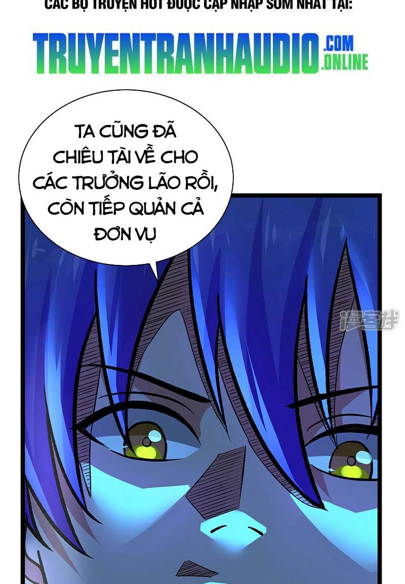 đọc truyện Võ Đạo Độc Tôn Chương 529 ảnh 52 tại Thiên Thai Truyện