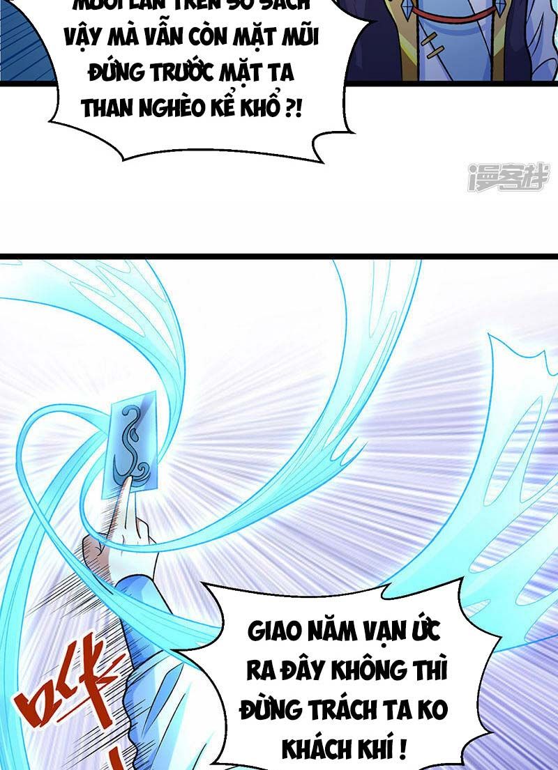 đọc truyện Võ Đạo Độc Tôn Chương 529 ảnh 55 tại Thiên Thai Truyện