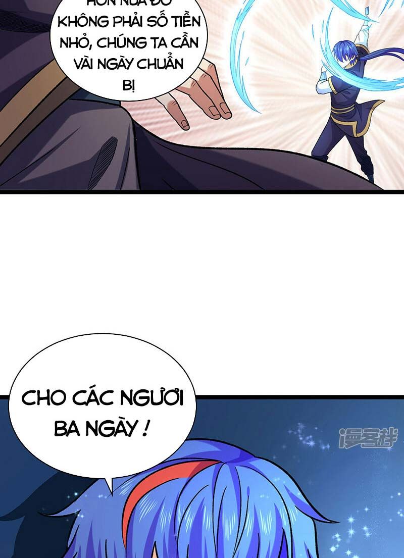 đọc truyện Võ Đạo Độc Tôn Chương 529 ảnh 58 tại Thiên Thai Truyện