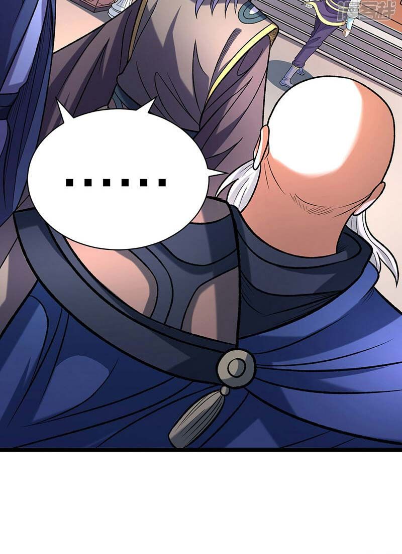 đọc truyện Võ Đạo Độc Tôn Chương 529 ảnh 61 tại Thiên Thai Truyện