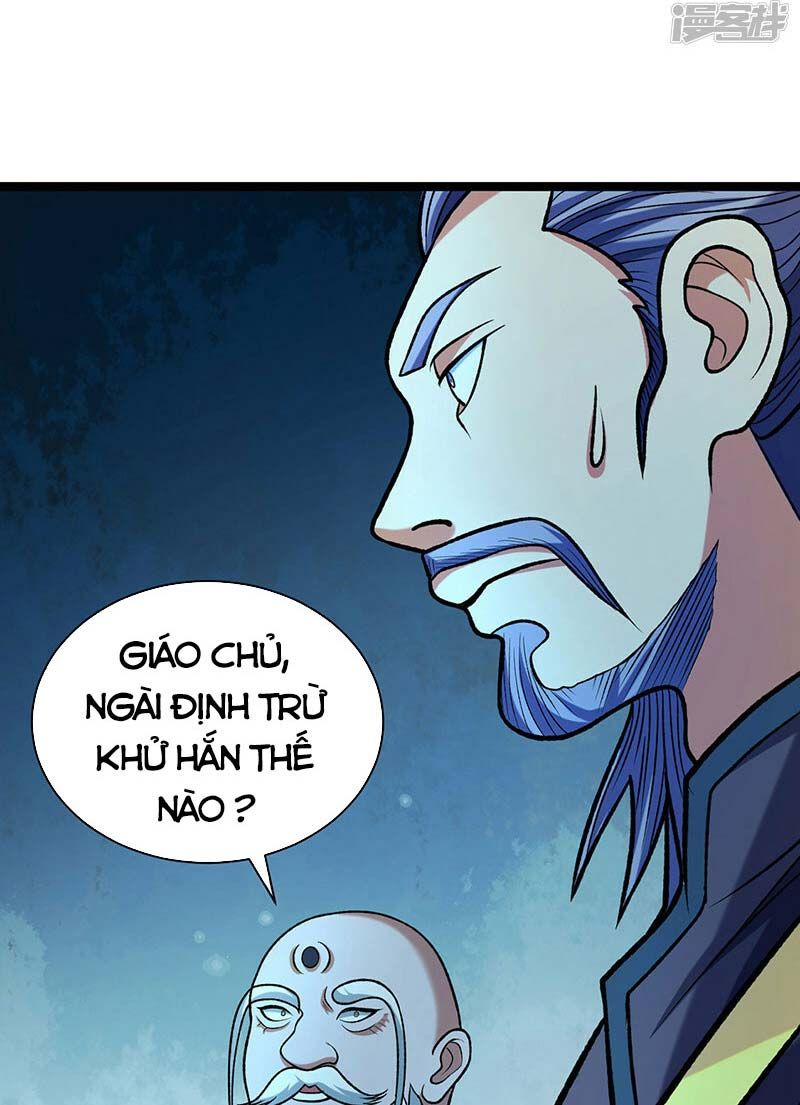 đọc truyện Võ Đạo Độc Tôn Chương 529 ảnh 62 tại Thiên Thai Truyện