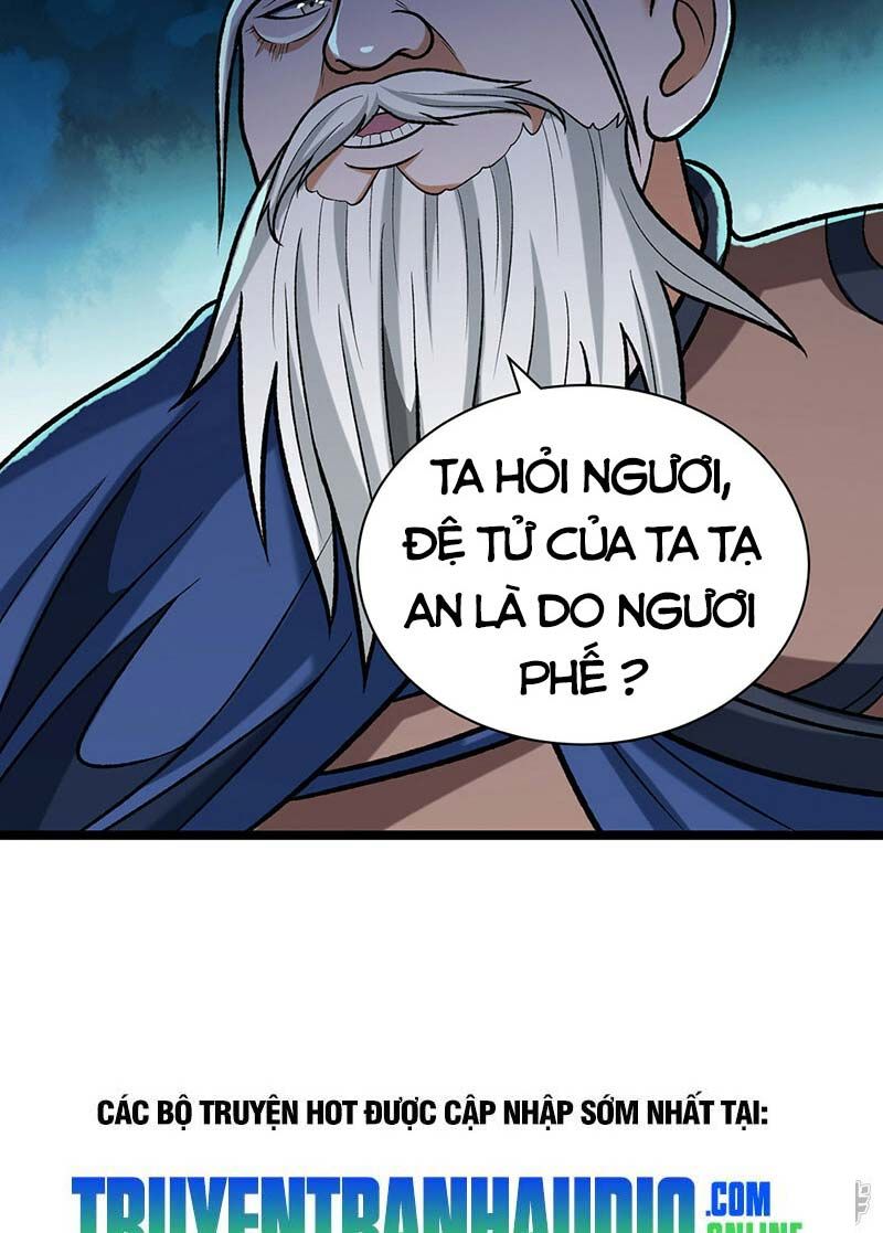 đọc truyện Võ Đạo Độc Tôn Chương 529 ảnh 10 tại Thiên Thai Truyện