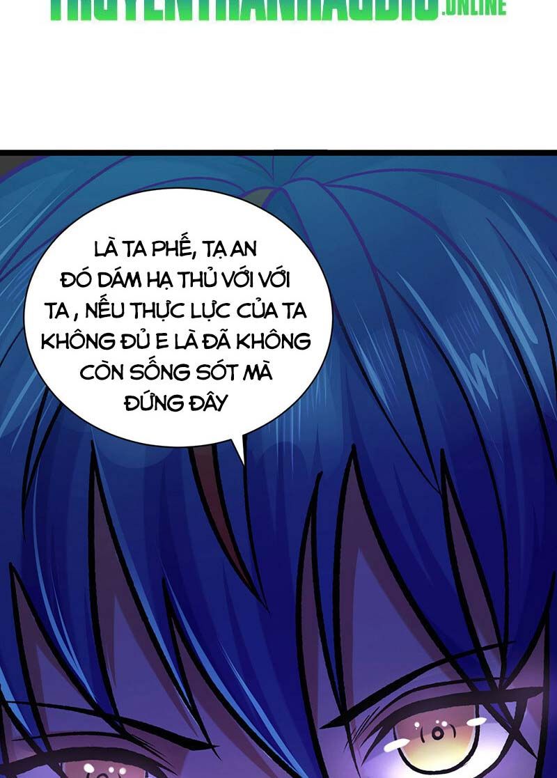 đọc truyện Võ Đạo Độc Tôn Chương 529 ảnh 11 tại Thiên Thai Truyện