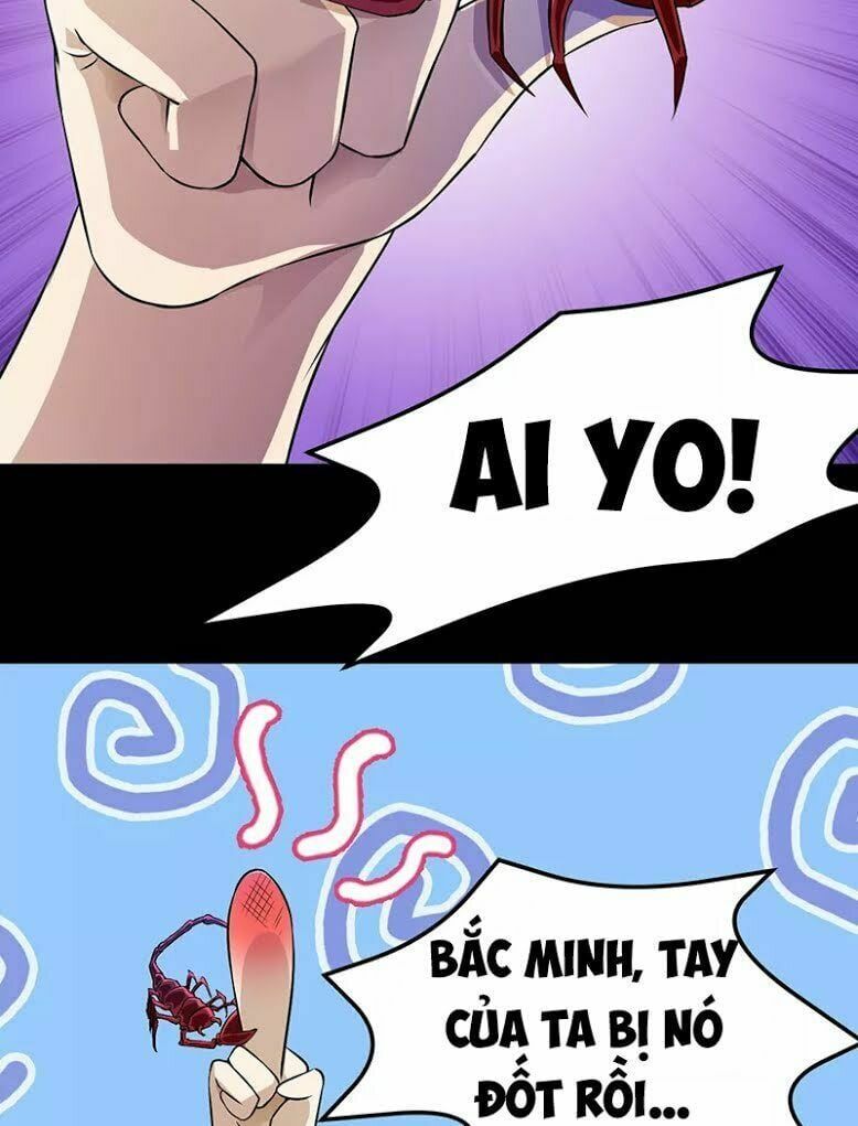 đọc truyện Võ Đạo Độc Tôn Chương 53 ảnh 14 tại Thiên Thai Truyện