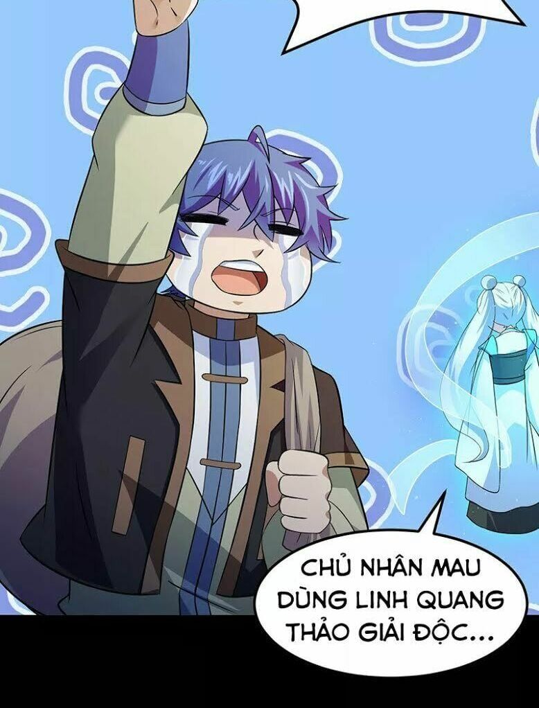 đọc truyện Võ Đạo Độc Tôn Chương 53 ảnh 15 tại Thiên Thai Truyện